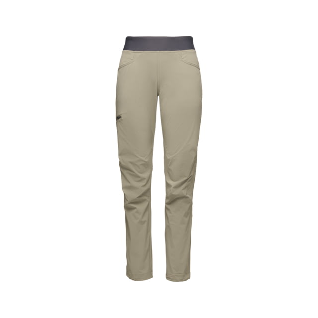 Black Diamond Alpine Light Pants - Women's Pine Smoke Small