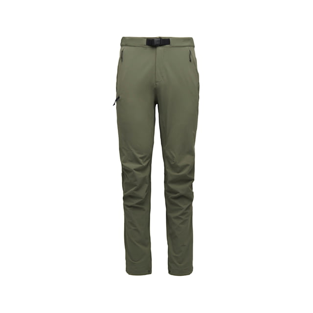 Black Diamond Black Diamond Alpine Pants - Men's Tundra 30