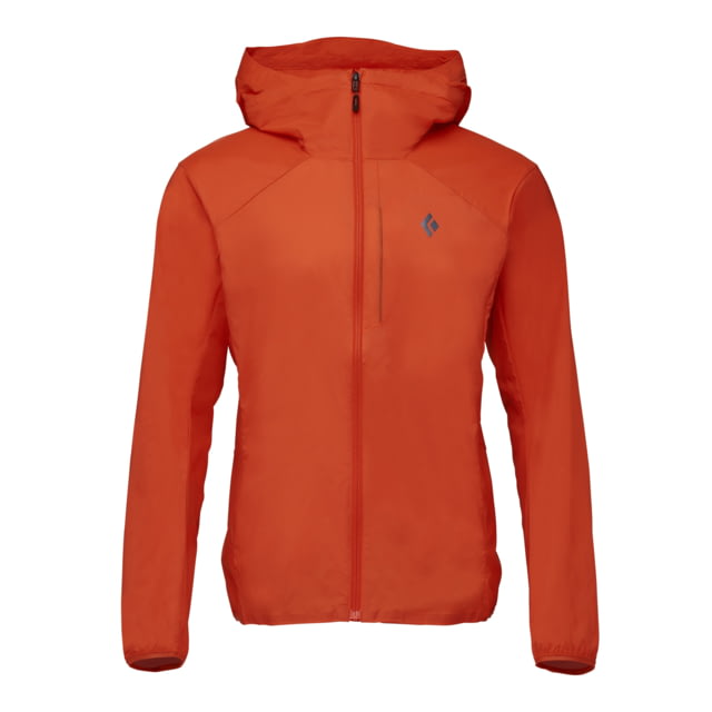Black Diamond Alpine Start Hoody - Men's Octane Large