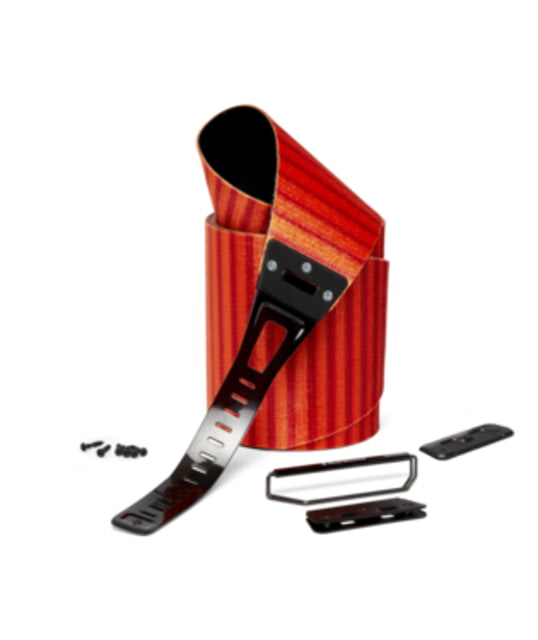 Black Diamond Ascension Nylon STS 140 mm
