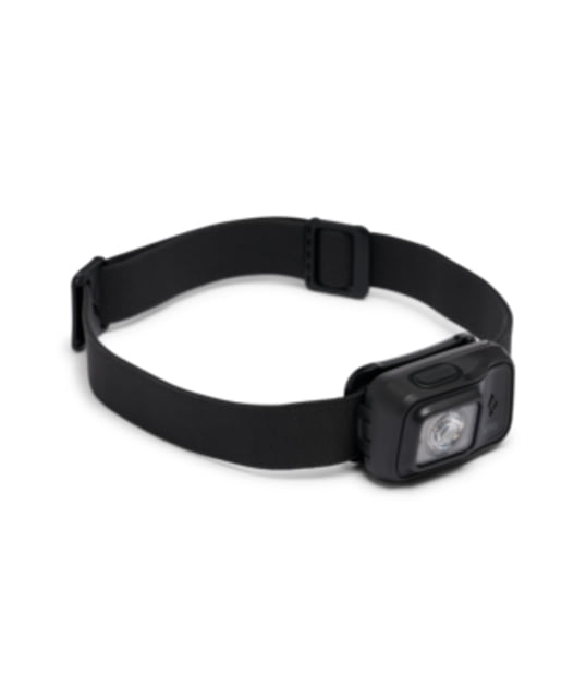 Black Diamond Astro Ops 300 Headlamp Black One Size