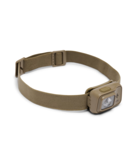 Black Diamond Astro Ops 300 Headlamp Dark Tan One Size