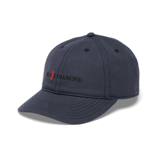 Black Diamond BD Heritage Cap Charcoal/Octane