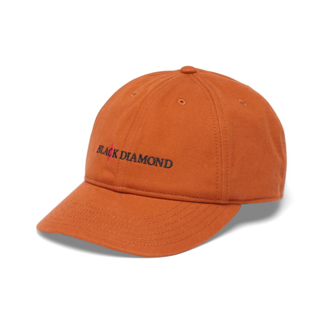 Black Diamond BD Heritage Cap Moab Brown/Octane Diamond C