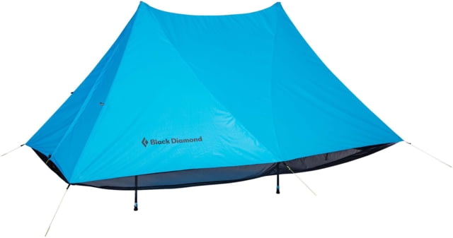 Black Diamond Beta Light Tent – 2 Person Cirrus Blue One Size