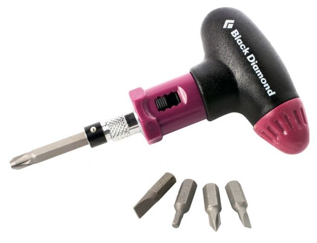 Black Diamond Binding Buddy