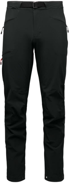 Black Diamond Black Diamond Alpine Light Pants - Men's Black 30