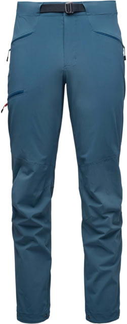 Black Diamond Black Diamond Alpine Light Pants - Men's Midnight Blue 32
