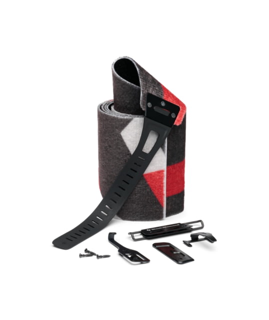 Black Diamond Ascension Splitboard Skins Octane All Sizes