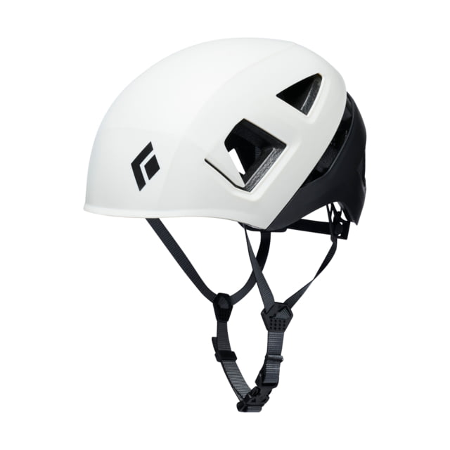 Black Diamond Black Diamond Capitan E Helmet Alloy Small/Medium