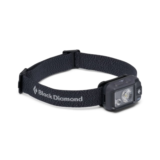 Black Diamond Cosmo Headlamps Black All Sizes