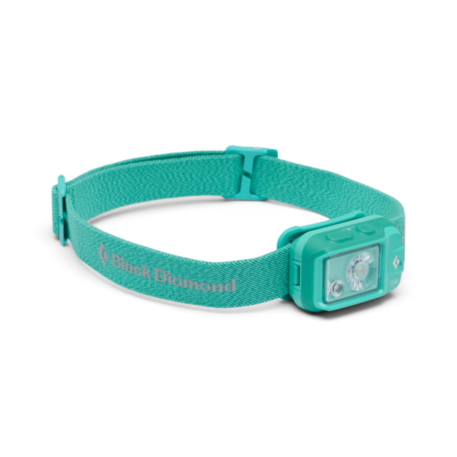 Black Diamond Cosmo Headlamps Clean Green All Sizes