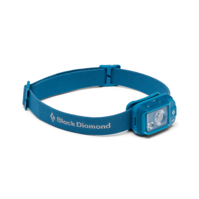 Black Diamond Cosmo Headlamps Desert Sky All Sizes