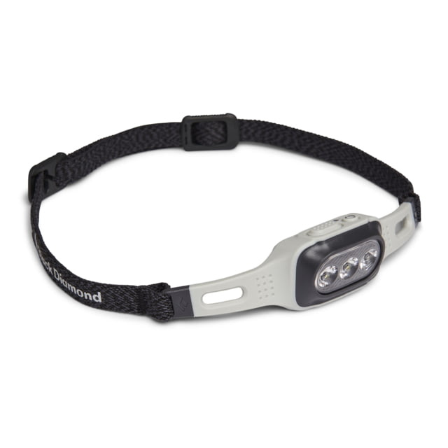 Black Diamond Deploy Run Light Alloy All Sizes