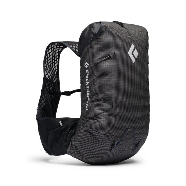Black Diamond Distance 15 Backpack Black Large