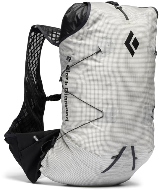 Black Diamond Distance 15L Backpack Alloy Small