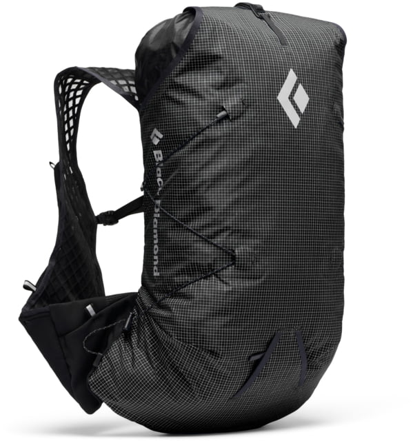 Black Diamond Distance 15L Backpack - Women's Black Medium