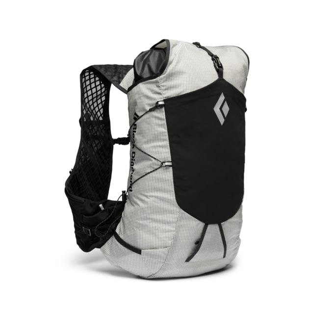 Black Diamond Distance 22 Backpack Alloy Medium