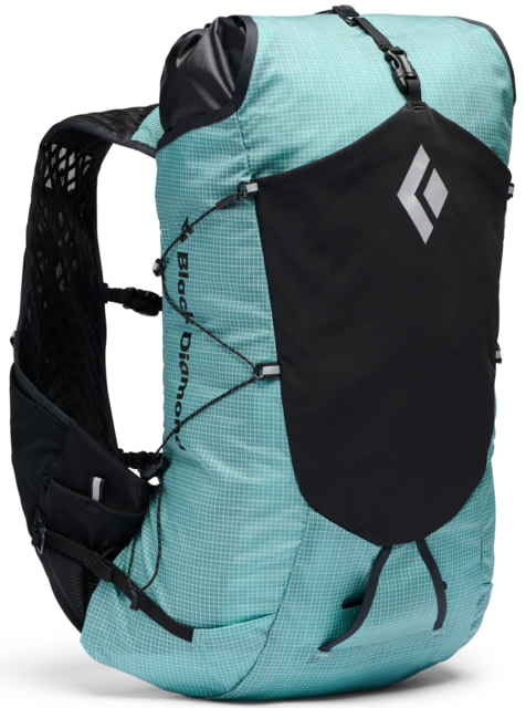 Black Diamond Distance 22 Backpack - Women's Glacier Medium