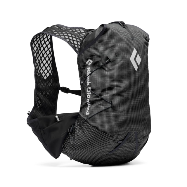 Black Diamond Distance 8 Backpack - Women's Black Small