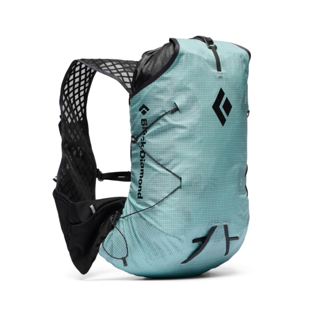 Black Diamond Distance 8 Backpack - Women's Glacier Small