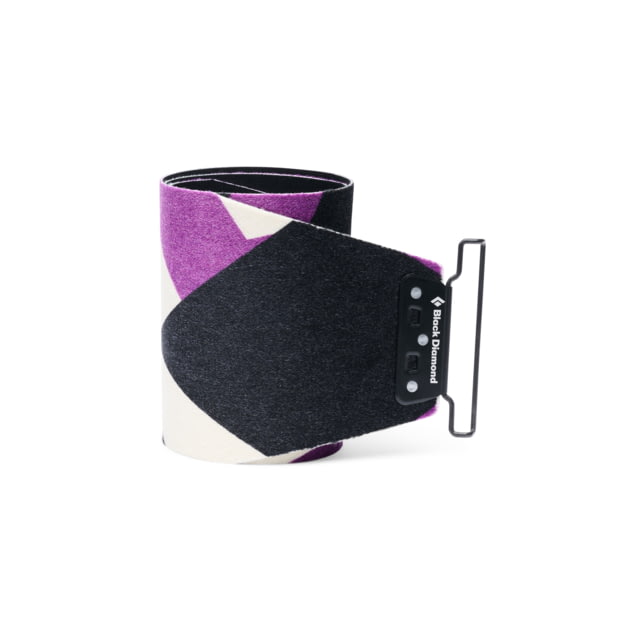 Black Diamond Glidelite Tour Skins Piton Purple Large