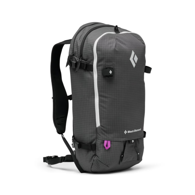 Black Diamond Helio 22 Backpack Carbon Medium/Large