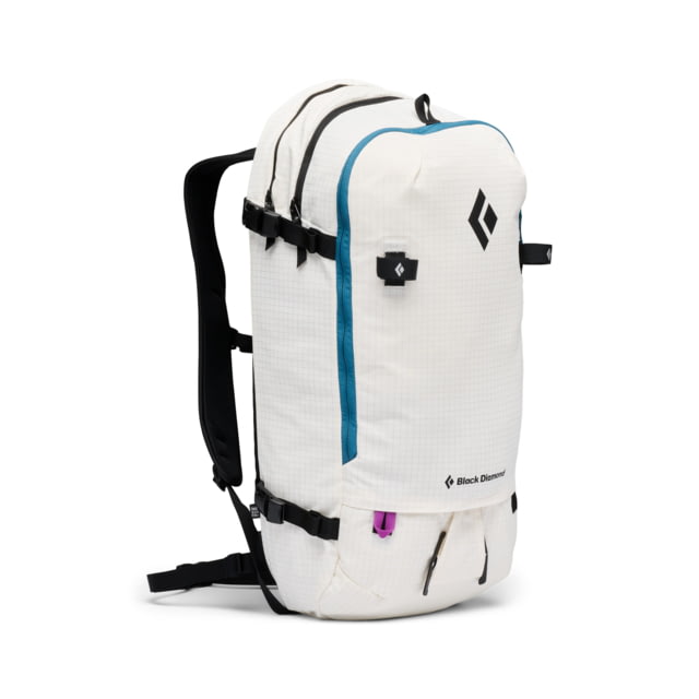Black Diamond Helio 22 Backpack Chalk Medium/Large