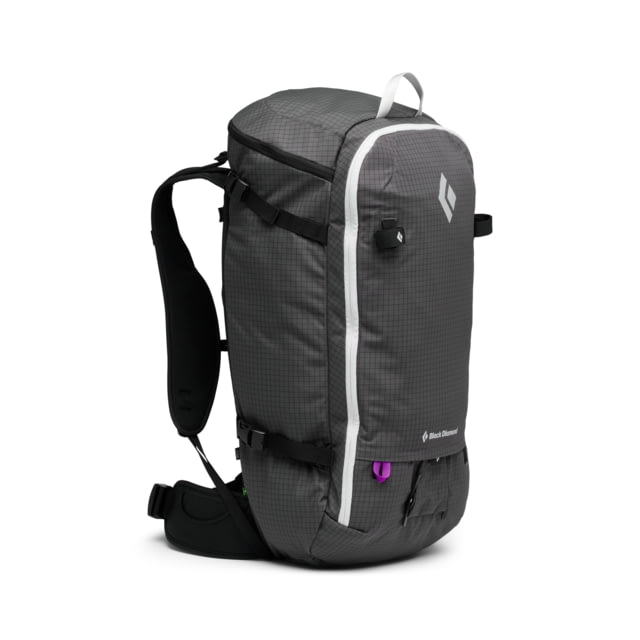 Black Diamond Helio 38 Backpack Carbon Medium/Large