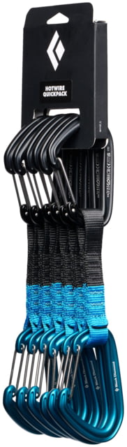 Black Diamond Black Diamond Hotwire Quickpack 12 cm Desert Sky