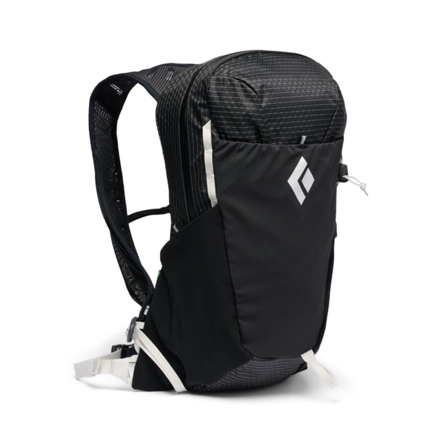 Black Diamond Pursuit 15 Backpack Black All Sizes