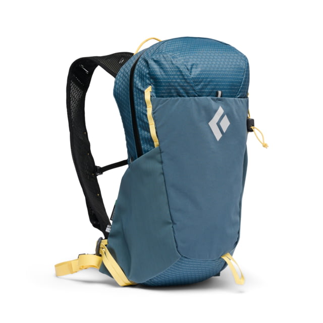 Black Diamond Pursuit 15 Backpack Midnight Blue All Sizes