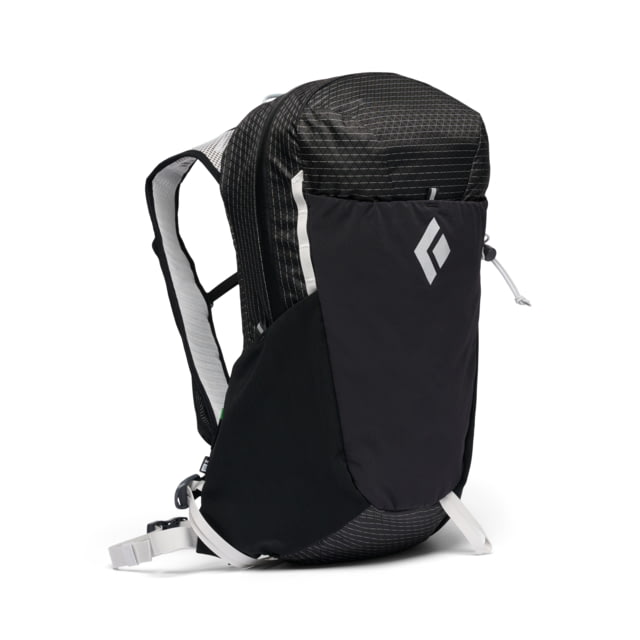Black Diamond Pursuit 15 Backpack - Women's Black All Sizes