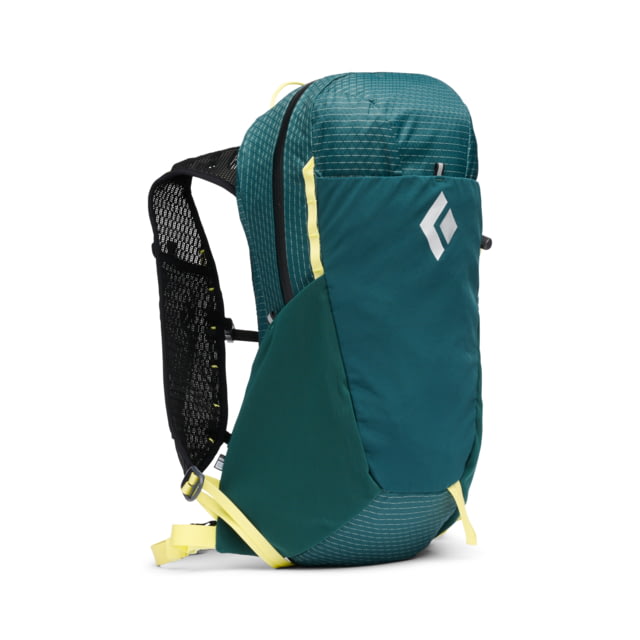 Black Diamond Pursuit 15 Backpack - Women's Deep Woods All Sizes