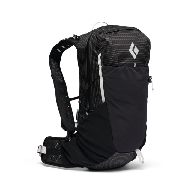 Black Diamond Pursuit 25 Backpack Black Small/Medium