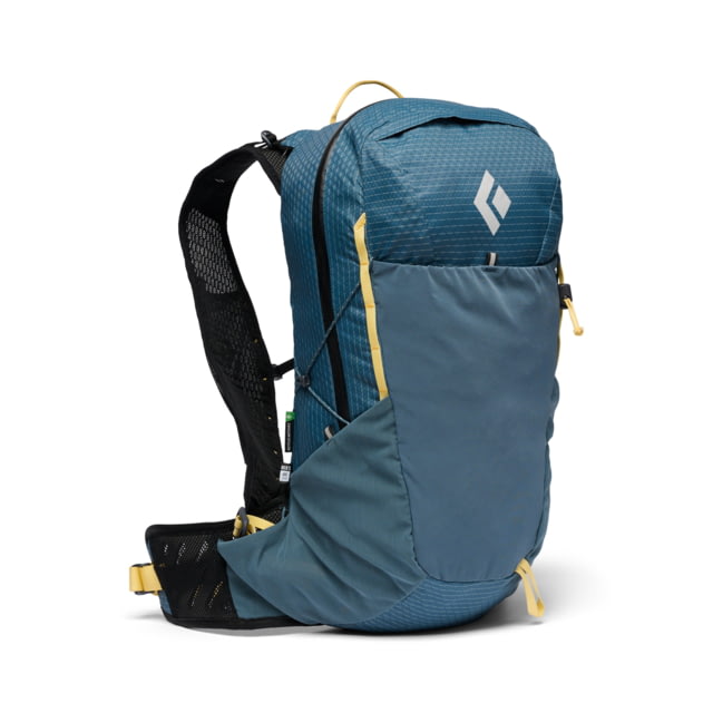 Black Diamond Pursuit 25 Backpack Midnight Blue Small/Medium