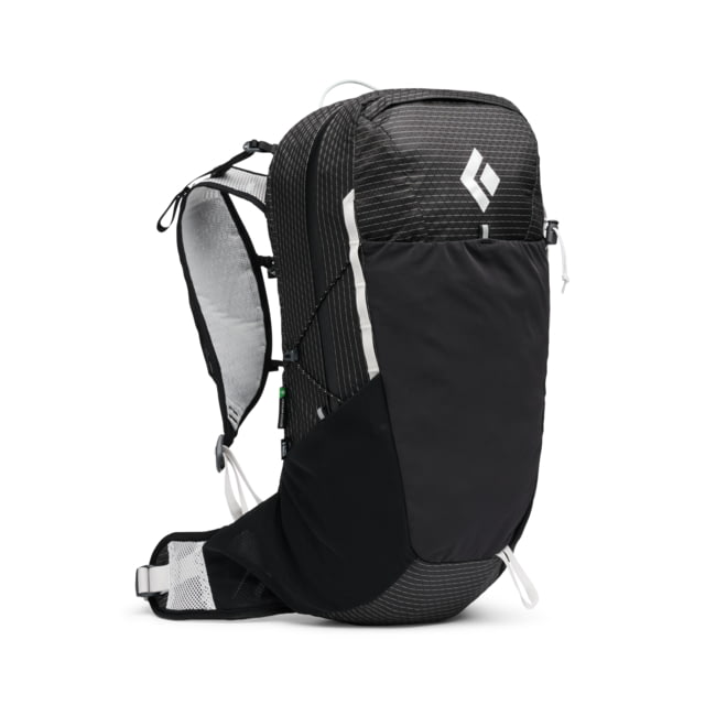 Black Diamond Pursuit 25 Backpack - Women's Black Small/Medium