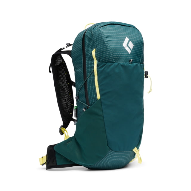 Black Diamond Pursuit 25 Backpack - Women's Deep Woods Medium/Large