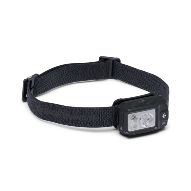 Black Diamond Spot Headlamp Black All Sizes