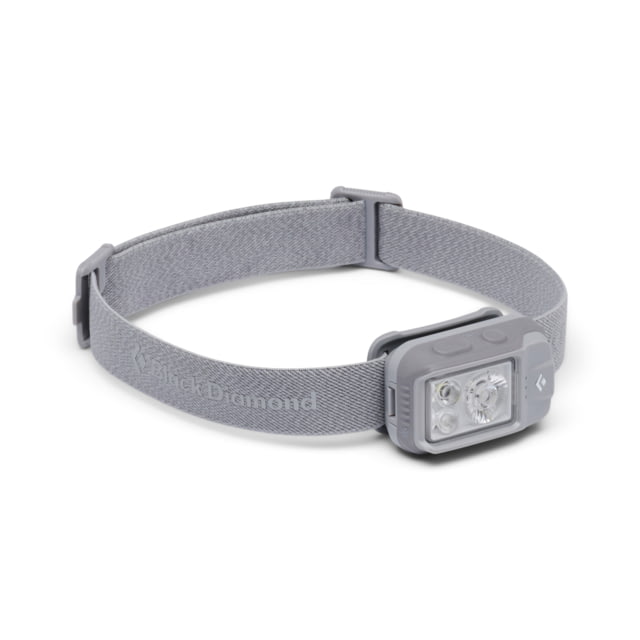 Black Diamond Spot Headlamp Pewter All Sizes