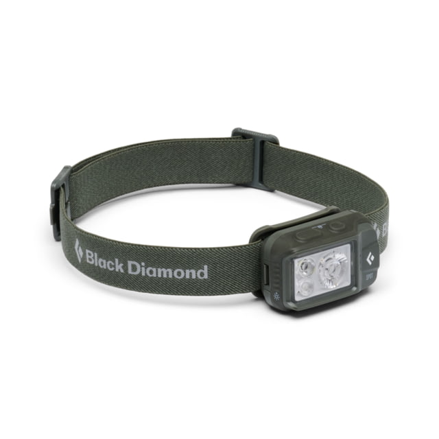 Black Diamond Spot Headlamp Tundra All Sizes