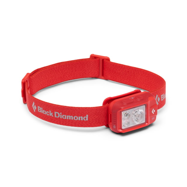 Black Diamond Spot Headlamp Octane All Sizes