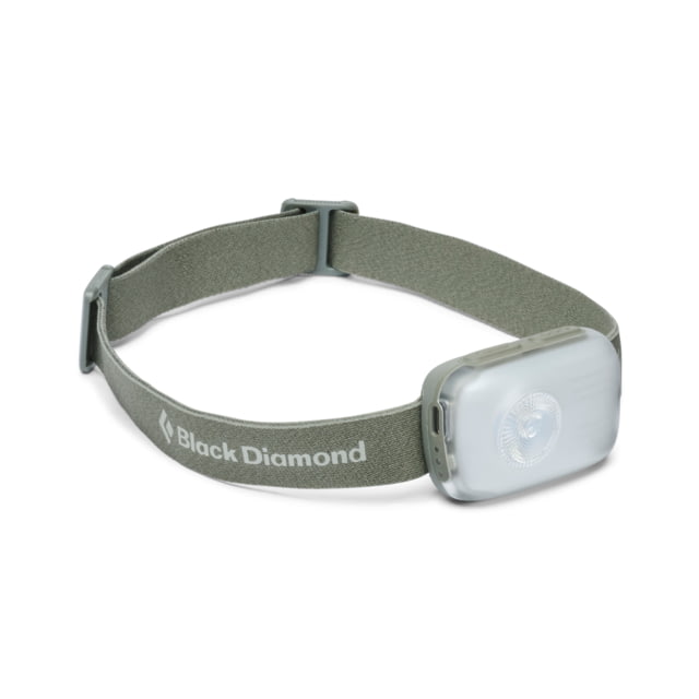 Black Diamond Black Diamond Stella-R Headlamp Pine Smoke All Sizes - $54.95 at CampSaver.com