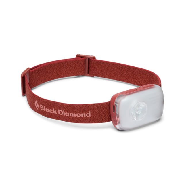 Black Diamond Stella-R Headlamp Burnt Sienna All Sizes