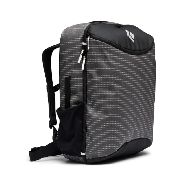 Black Diamond Stonehauler 40 L Travel Pack Black All Sizes