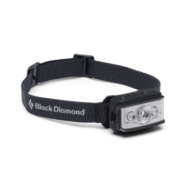 Black Diamond Storm Headlamp Black All Sizes