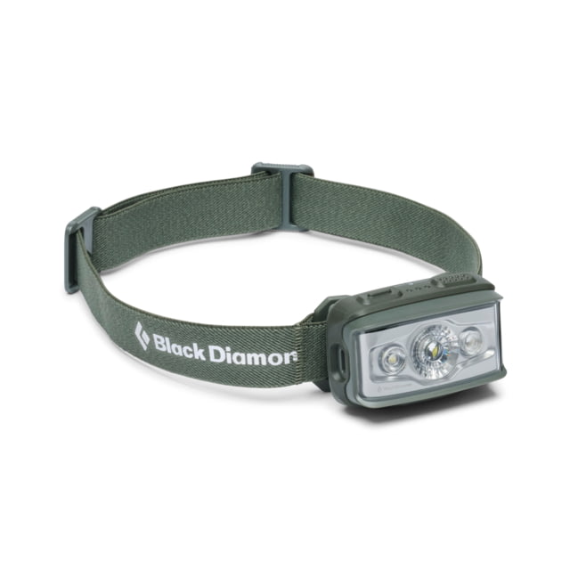 Black Diamond Storm Headlamp Tundra All Sizes