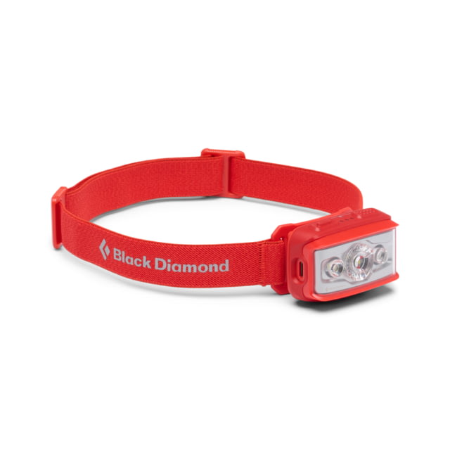 Black Diamond Storm Headlamp Octane All Sizes
