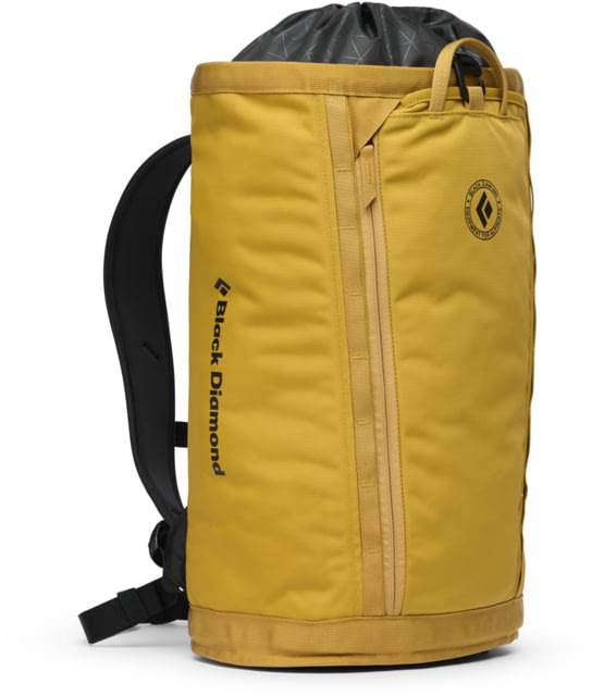 Black Diamond Street Creek 24 Backpack Amber