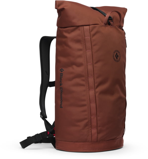 Black Diamond Street Creek 30 RT Backpack Iron Red